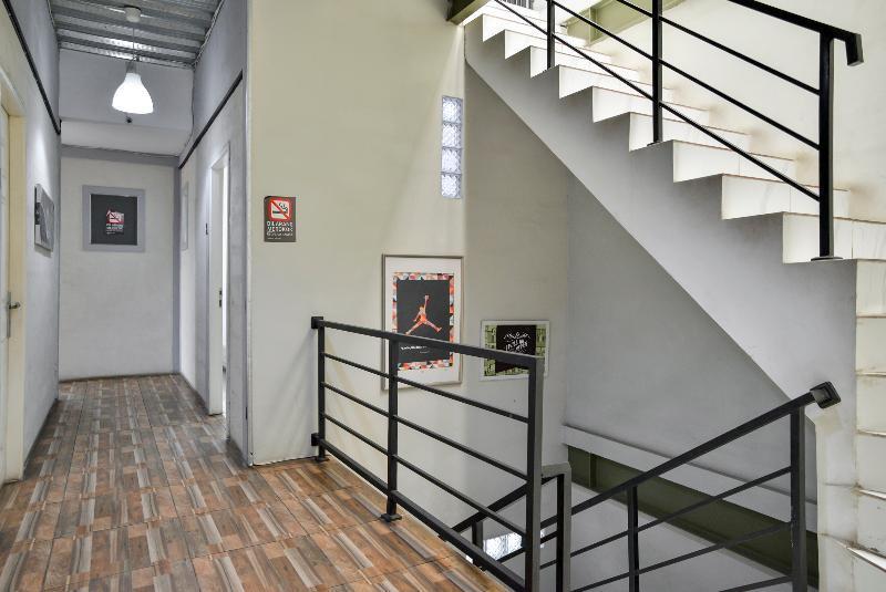 Barkah Place Джакарта Екстериор снимка