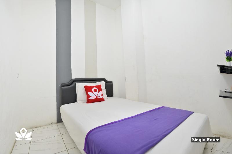 Barkah Place Джакарта Екстериор снимка