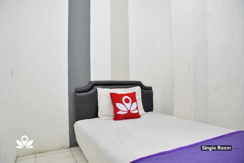Barkah Place Джакарта Екстериор снимка