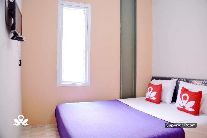 Barkah Place Джакарта Екстериор снимка