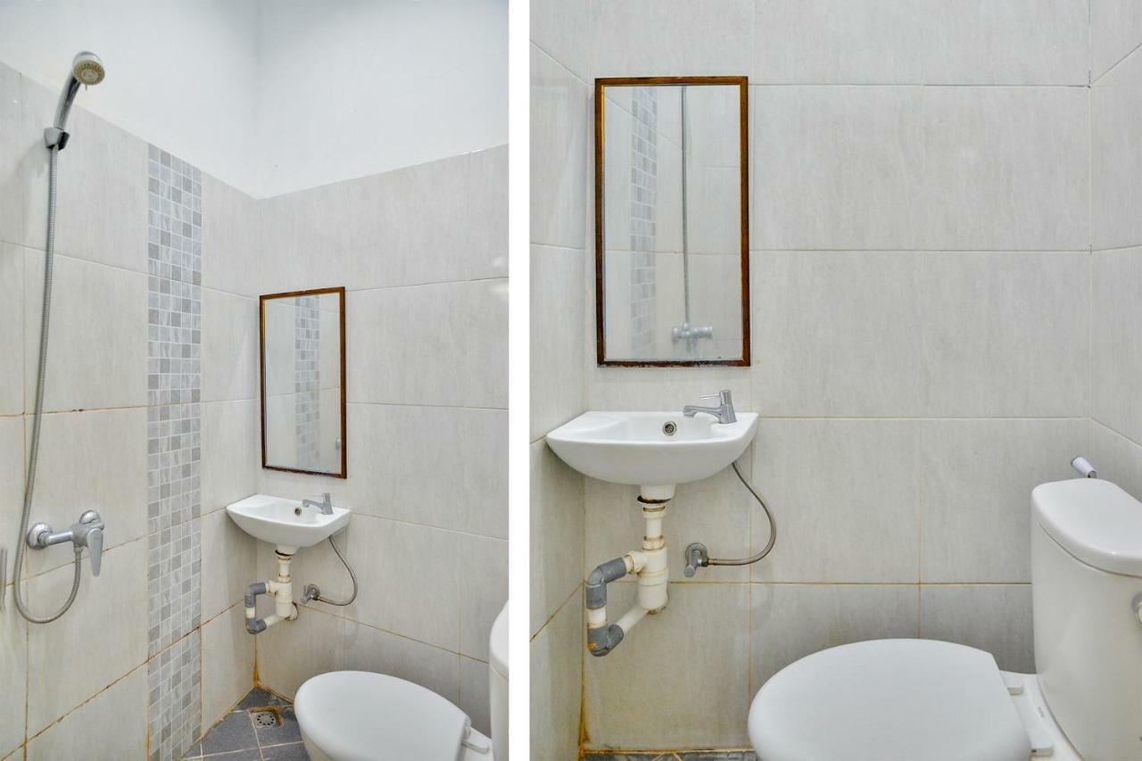 Barkah Place Джакарта Екстериор снимка