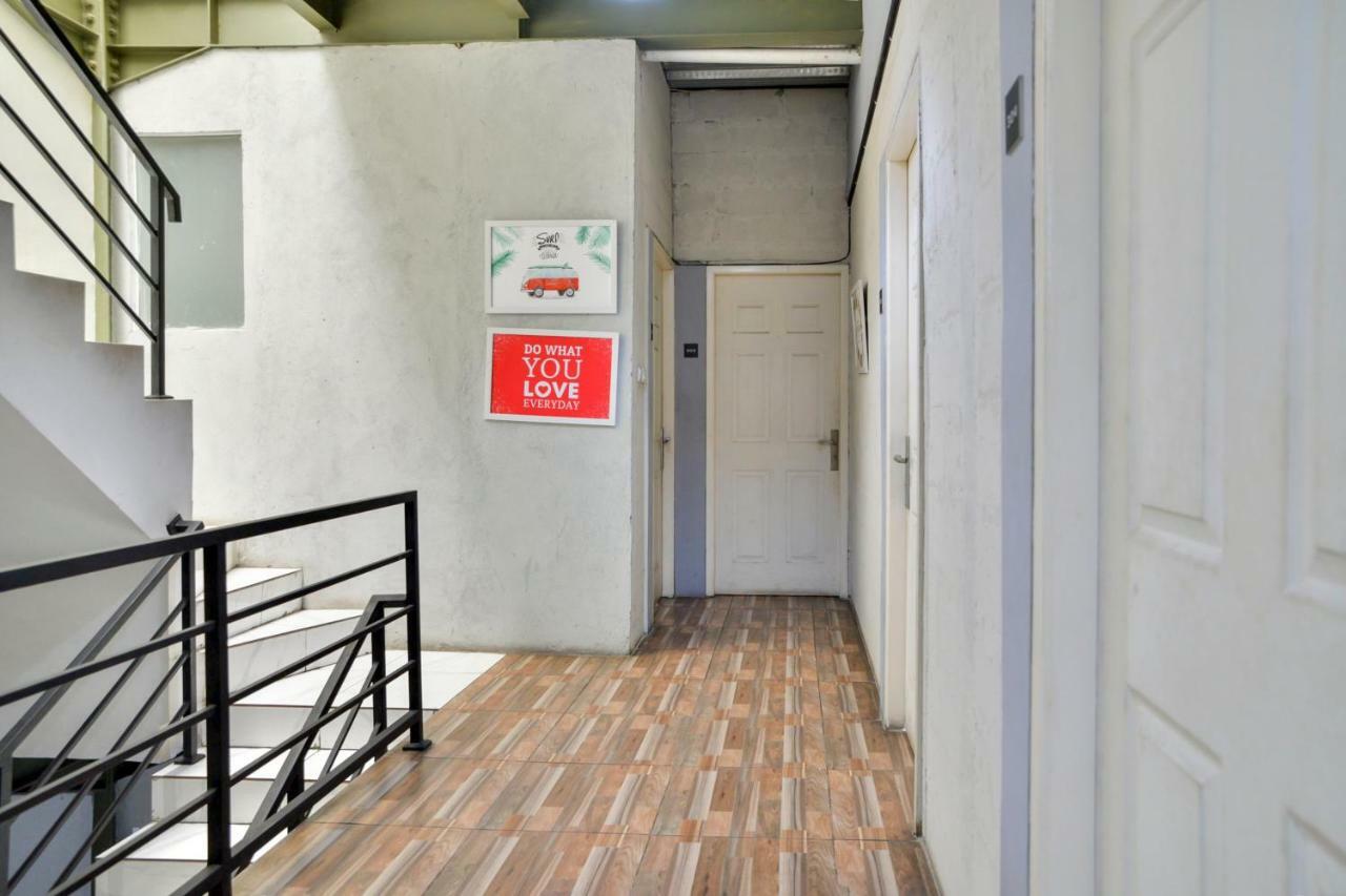 Barkah Place Джакарта Екстериор снимка